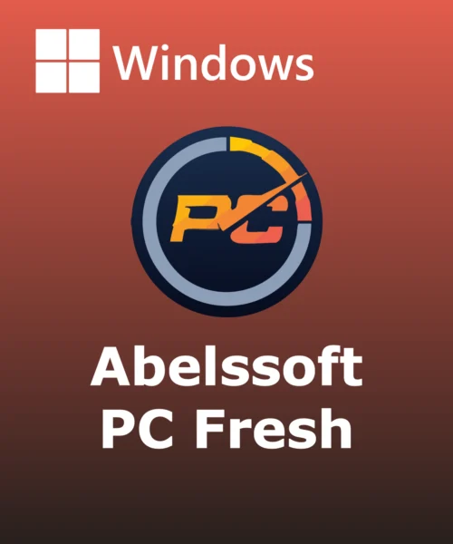 Abelssoft PC Fresh Full Español [Mega]