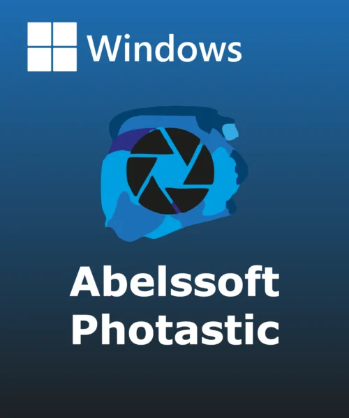 Abelssoft Photastic Full Español [Mega]