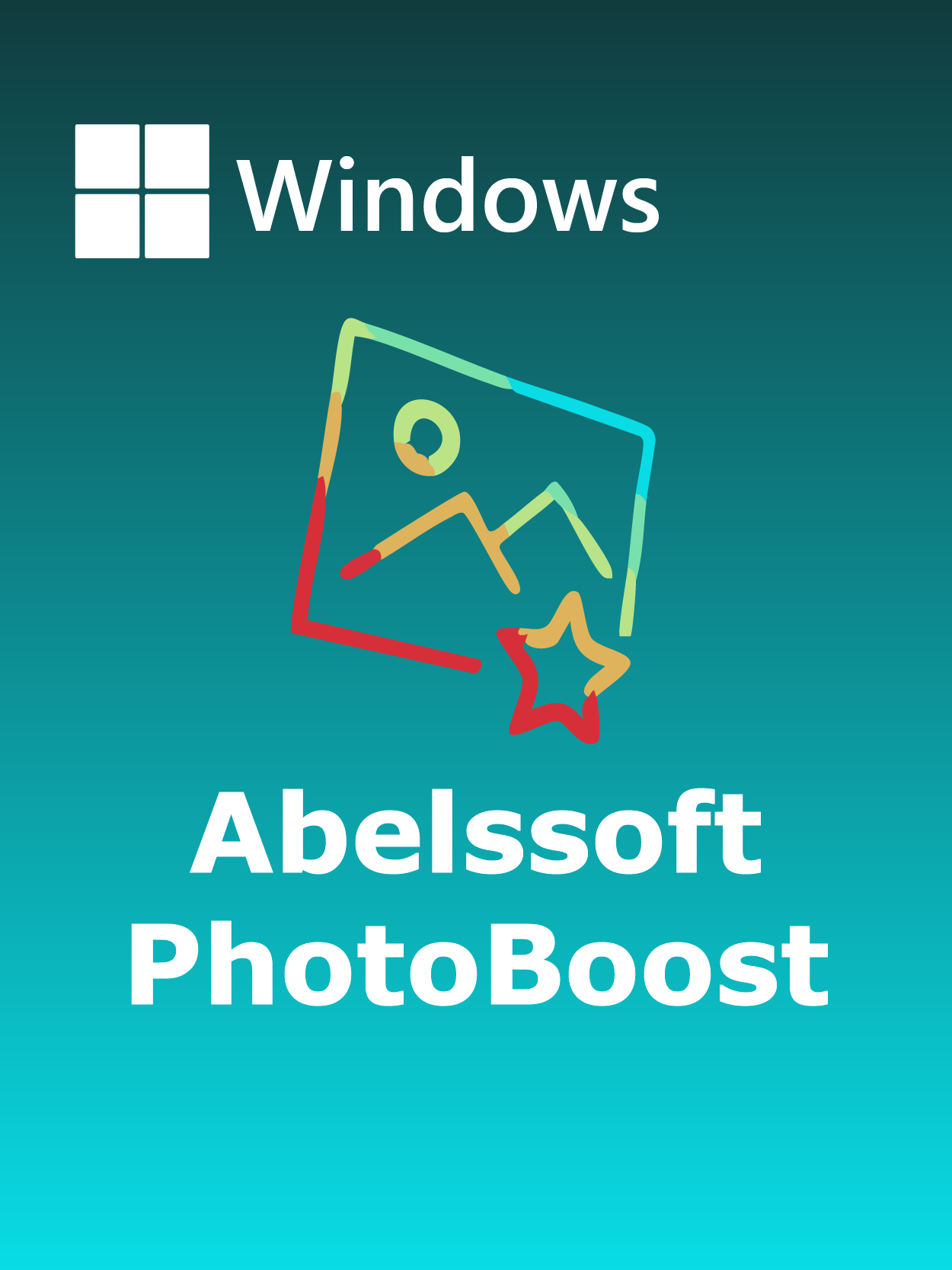 Abelssoft PhotoBoost Full Español [Mega]