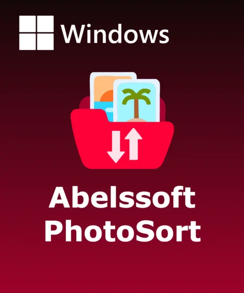 Abelssoft PhotoSort Full Español [Mega]