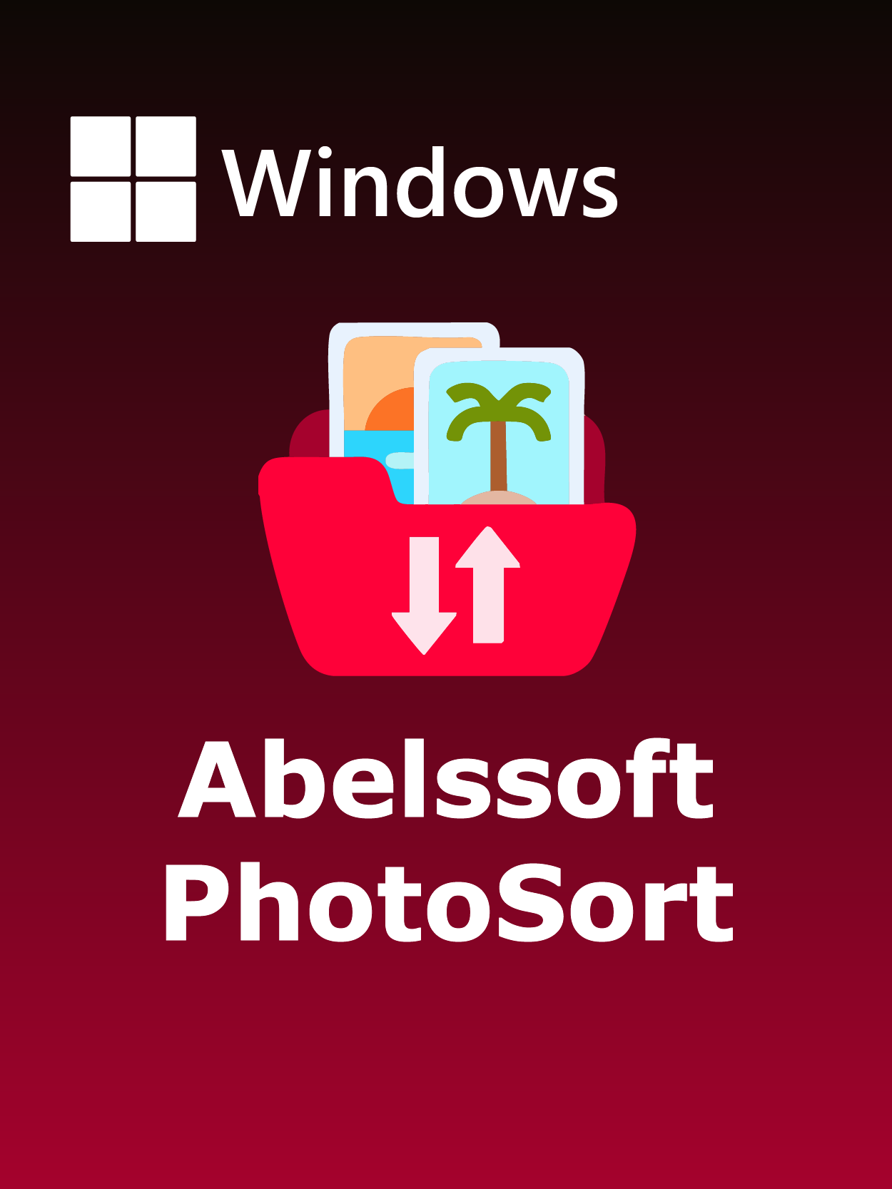 Abelssoft PhotoSort Full Español [Mega]