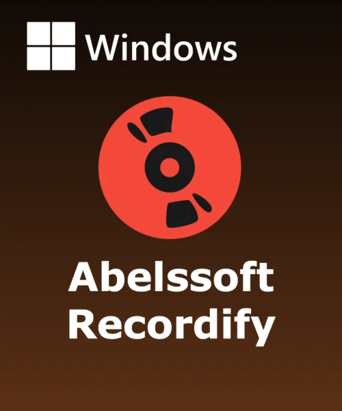 Abelssoft Recordify Full Español [Mega]