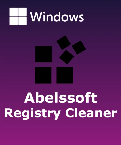 Abelssoft Registry Cleaner Full Español [Mega]