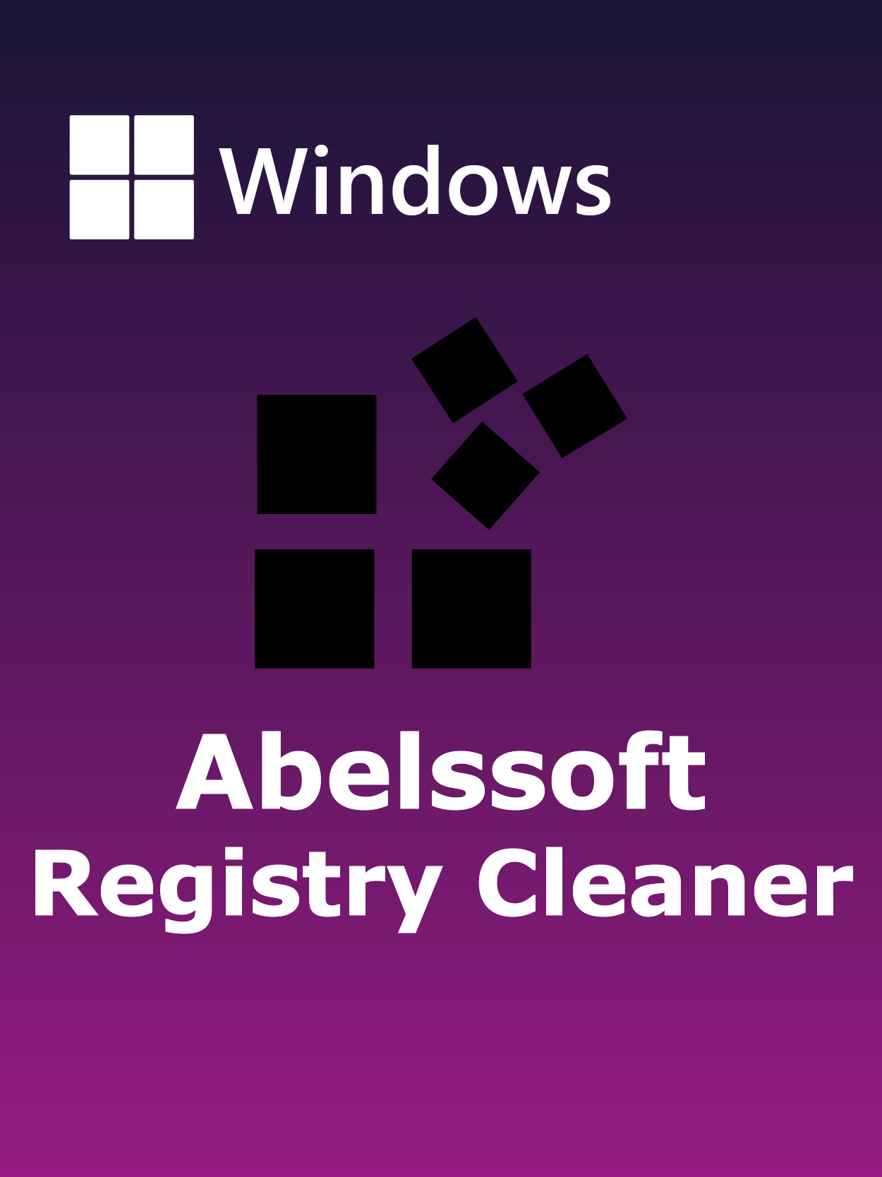 Abelssoft Registry Cleaner Full Español [Mega]
