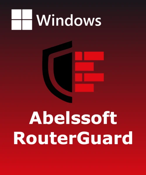 Abelssoft RouterGuard Full Español [Mega]
