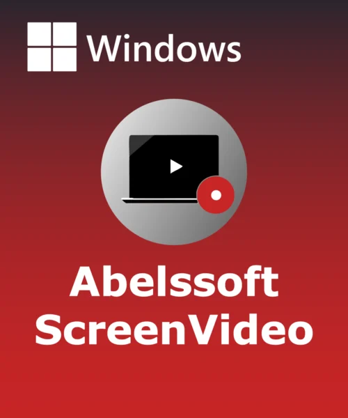 Abelssoft ScreenVideo Full Español [Mega]