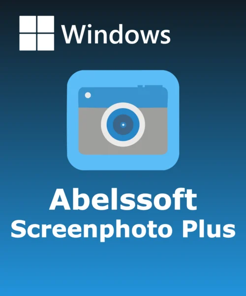 Abelssoft Screenphoto Plus Full Español [Mega]