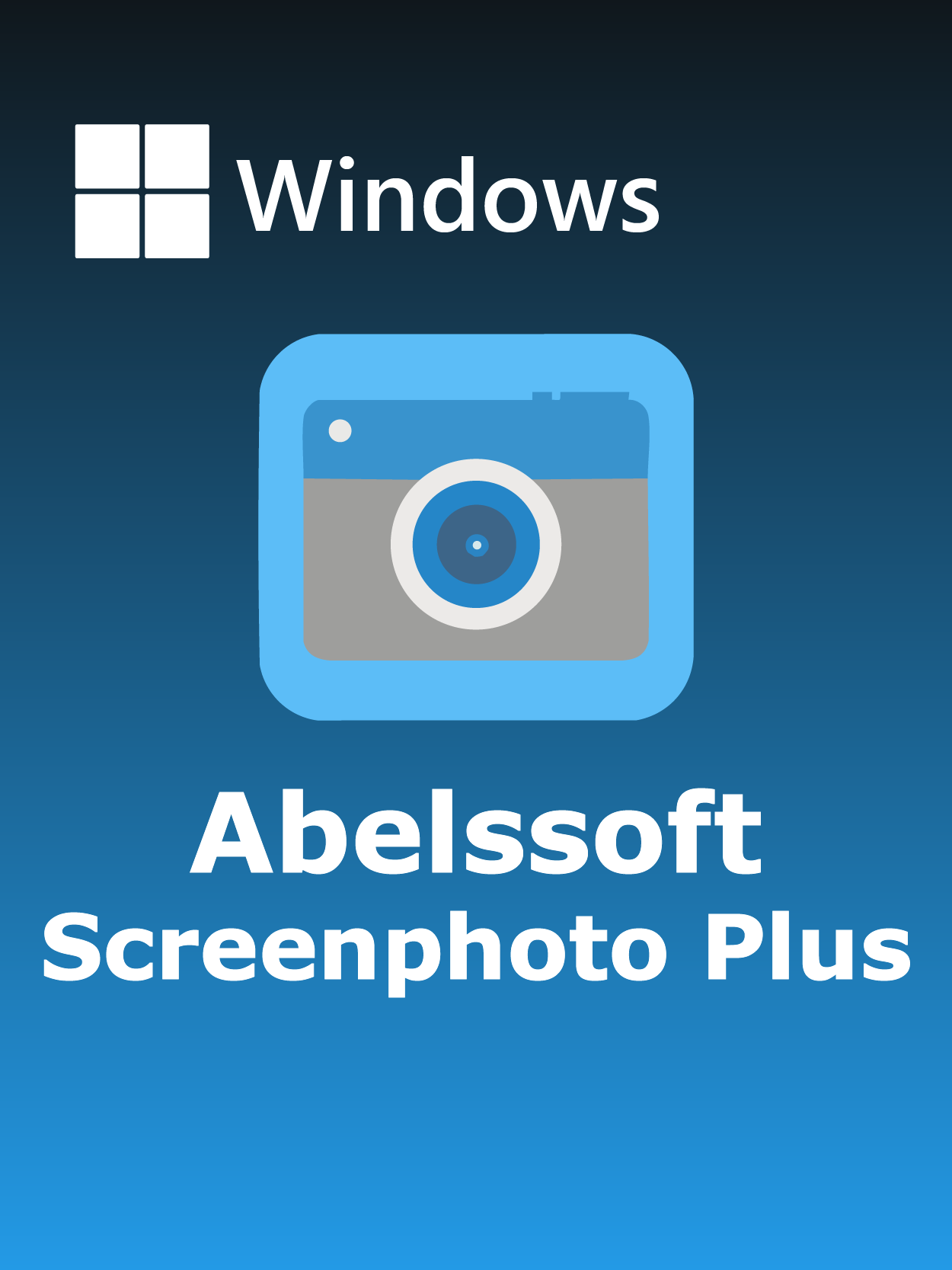 Abelssoft Screenphoto Plus Full Español [Mega]
