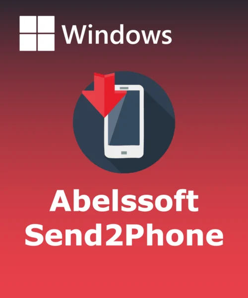 Abelssoft Send2Phone Full Español [Mega]