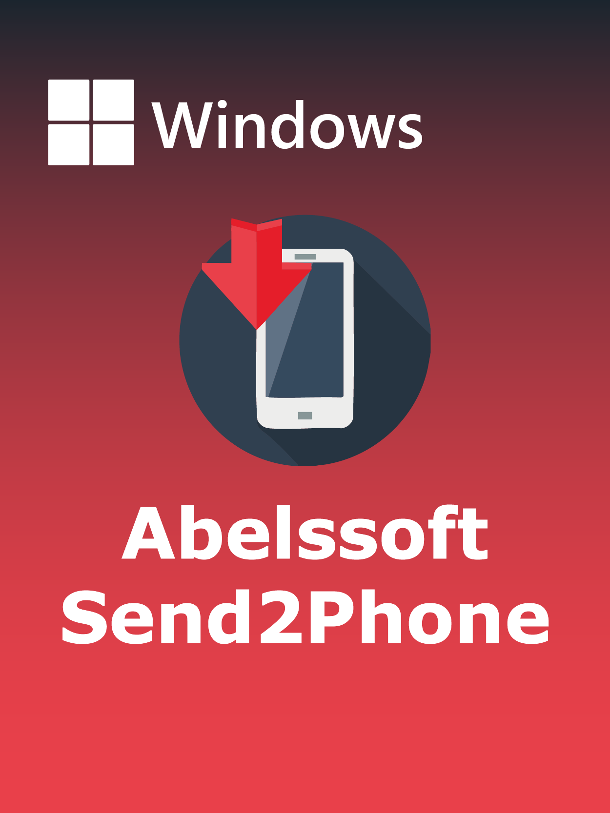 Abelssoft Send2Phone Full Español [Mega]