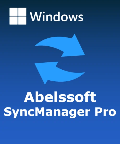Abelssoft SyncManager Pro Full Español [Mega]
