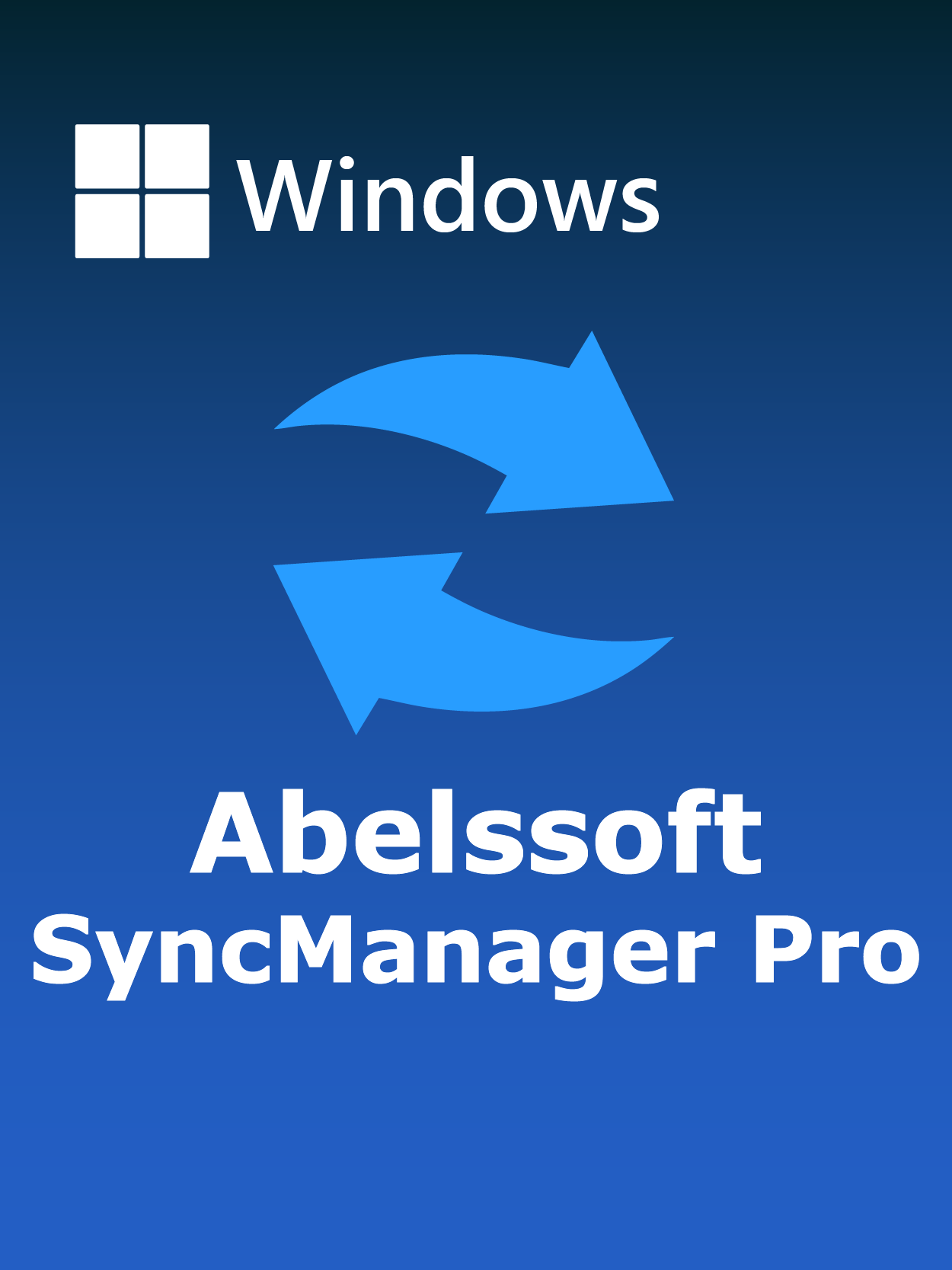 Abelssoft SyncManager Pro Full Español [Mega]