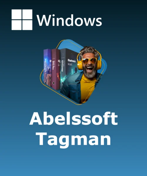 Abelssoft Tagman Full Español [Mega]
