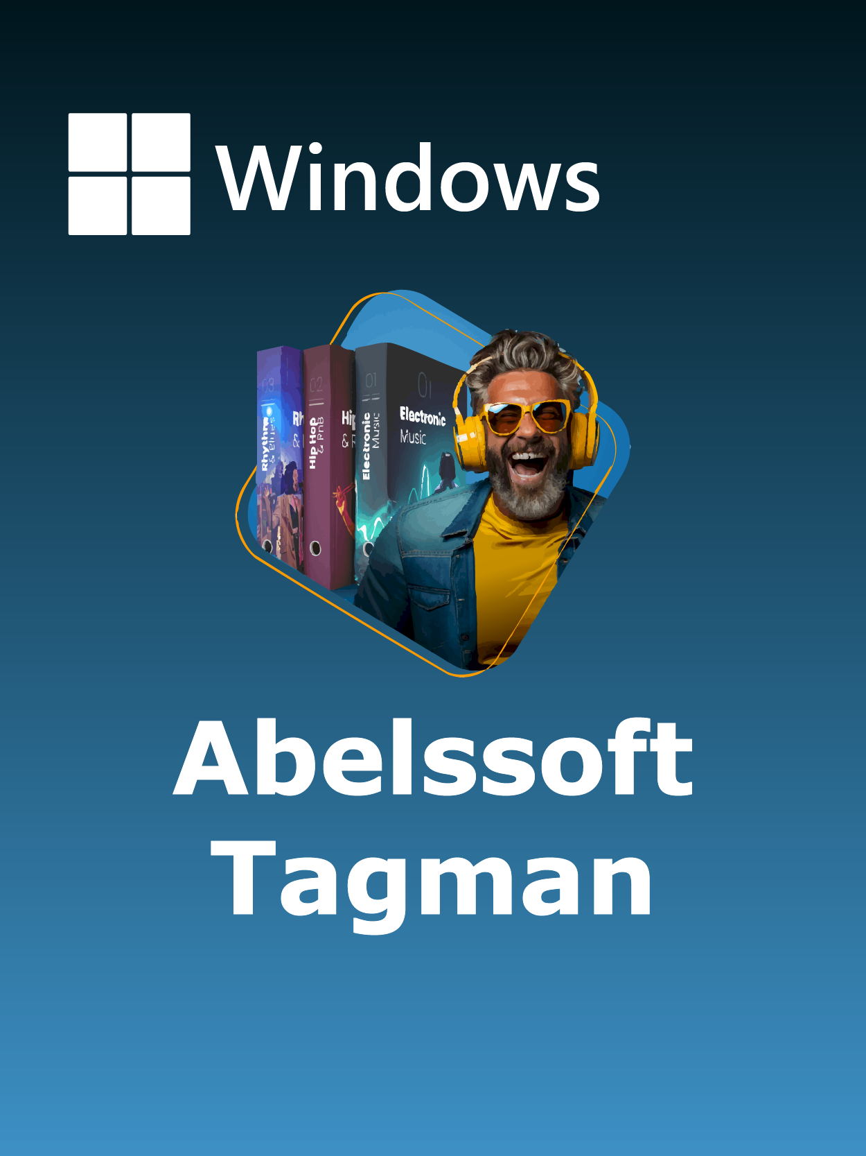 Abelssoft Tagman Full Español [Mega]
