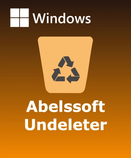 Abelssoft Undeleter Full Español [Mega]