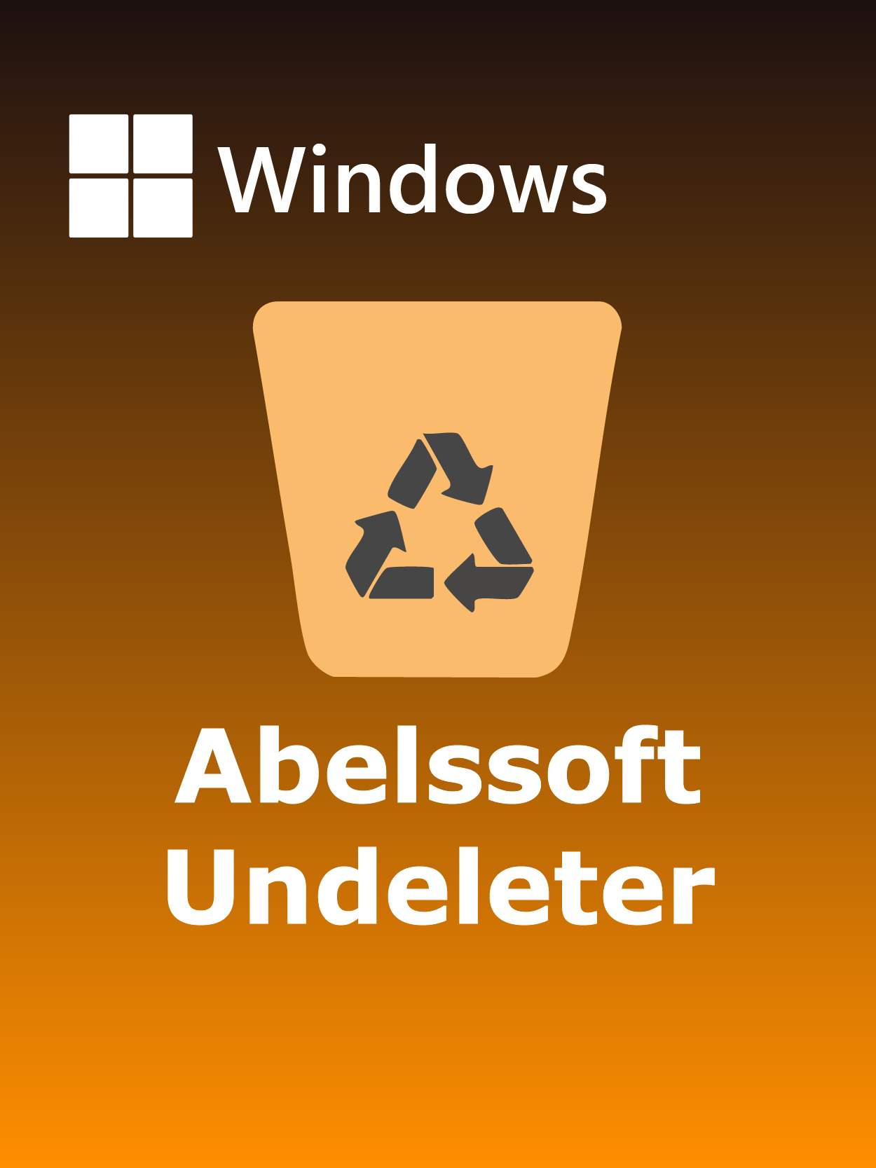 Abelssoft Undeleter Full Español [Mega]