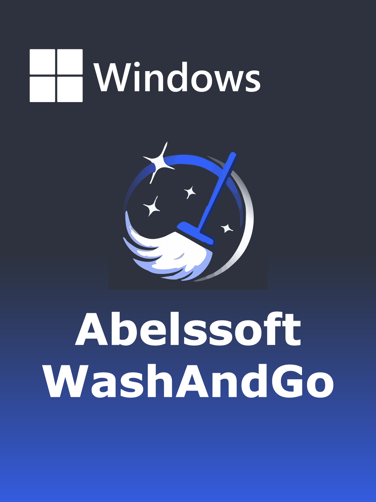 Abelssoft WashAndGo Full Español [Mega]