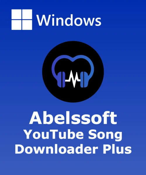 Abelssoft YouTube Song Downloader Plus Full Español [Mega]