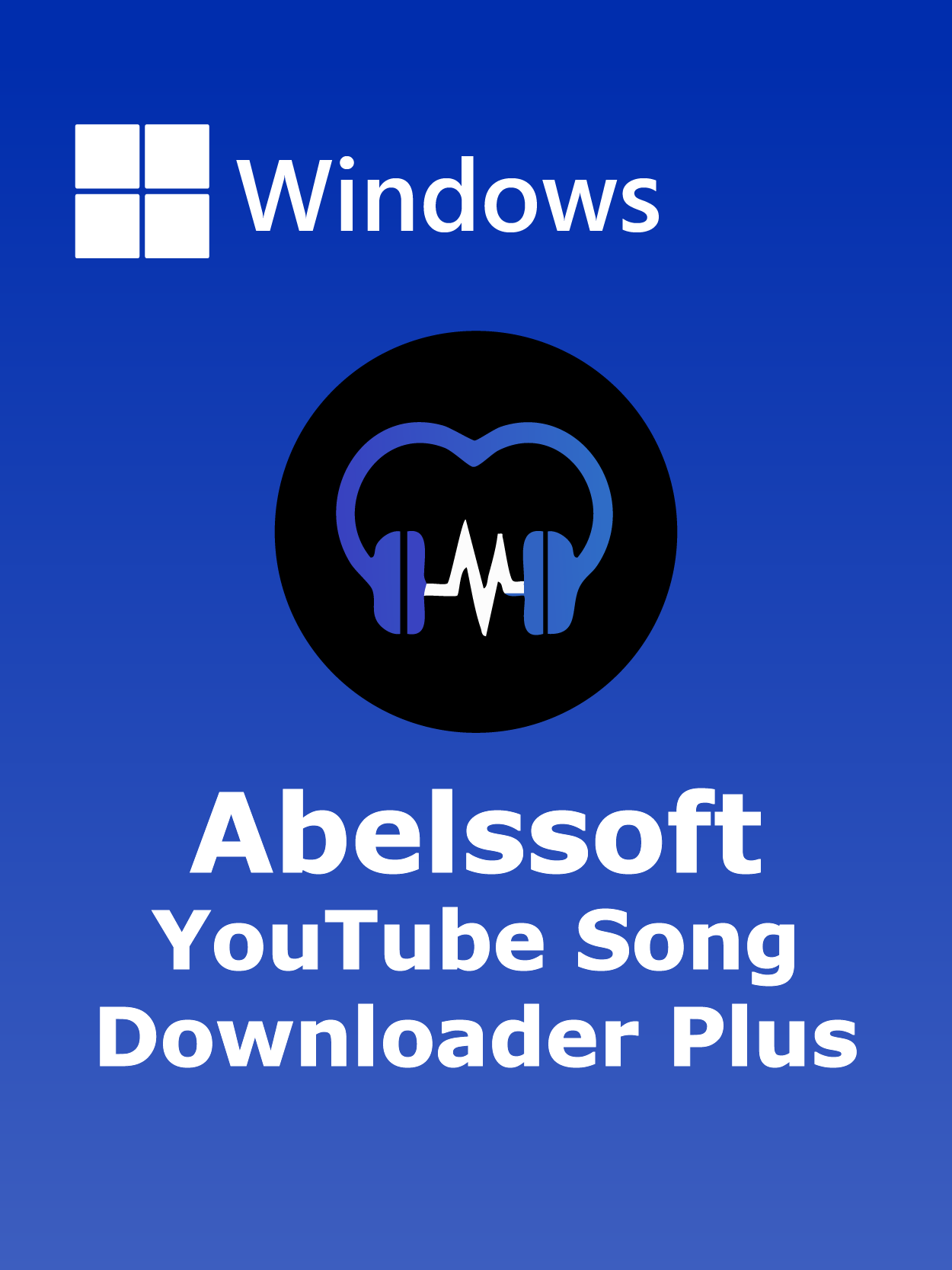 Abelssoft YouTube Song Downloader Plus Full Español [Mega]