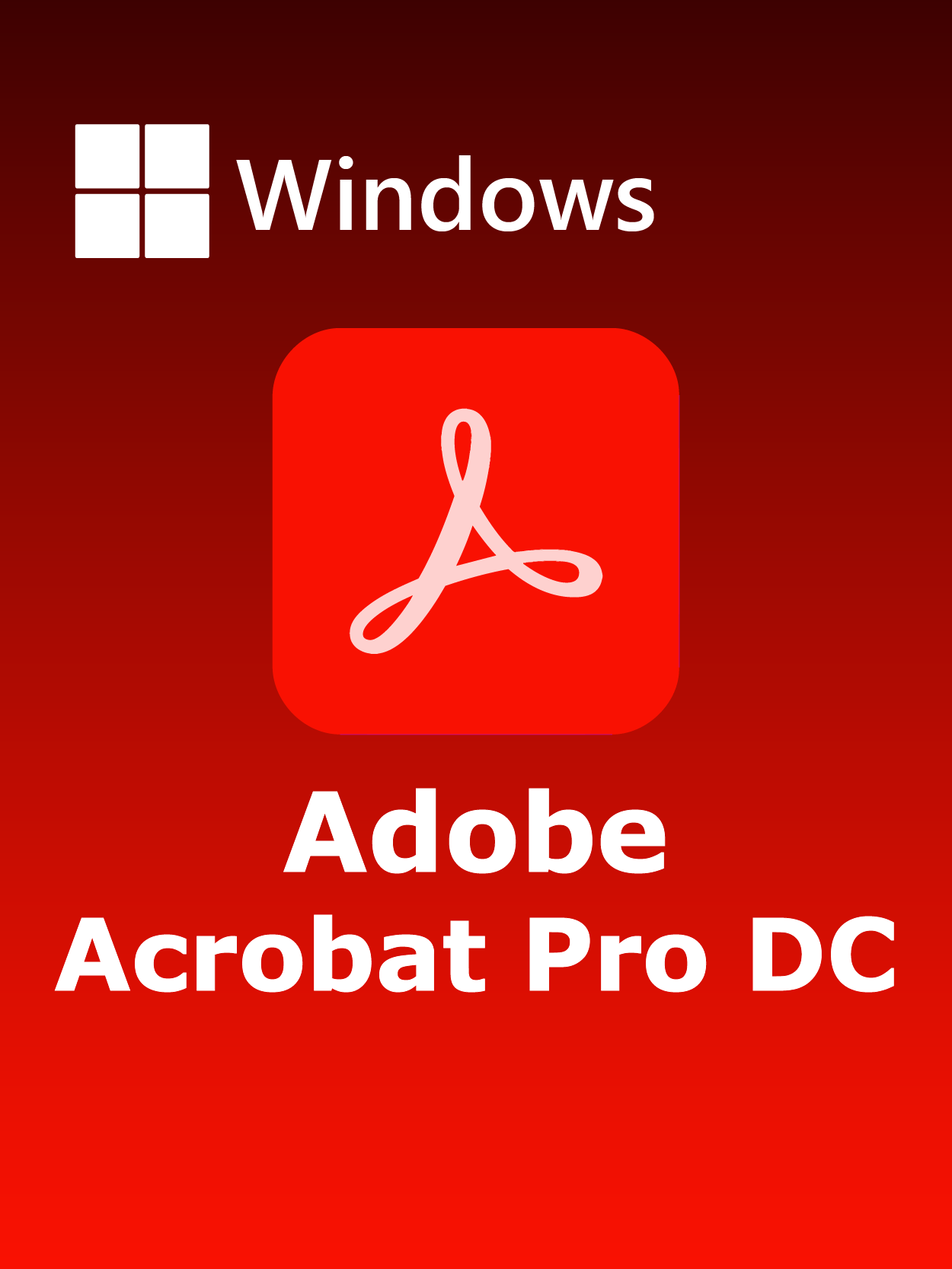 Adobe Acrobat Pro DC 2025.001.20997 [PC] Full Español [2026]