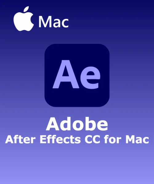 Adobe After Effects for macOS v25.2.2 [PC] Full Español [2026]
