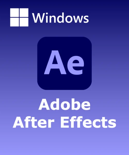 Adobe After Effects v25.6.0.101 [PC] Full Español [2026]