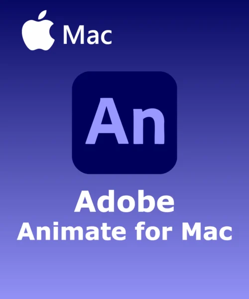 Adobe Animate for macOS 24.0.10 [PC] Full Español [2026]