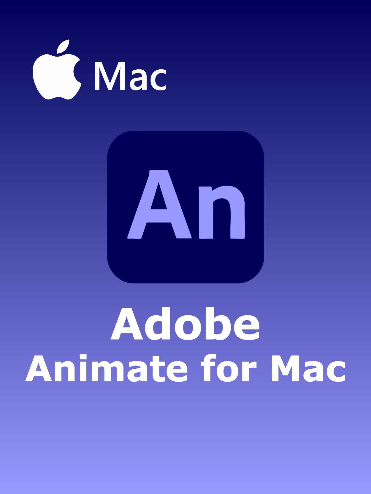 Adobe Animate for macOS 24.0.10 [PC] Full Español [2026]