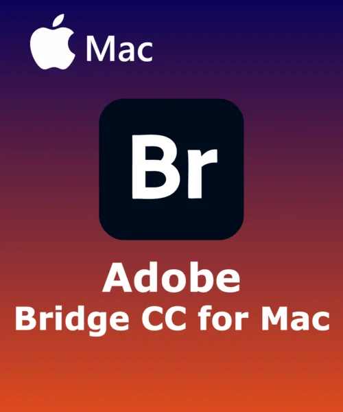 Adobe Bridge for macOS v15.0.4 [PC] Full Español [2026]