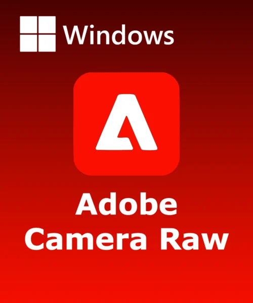 Adobe Camera Raw 18.1.1 [PC] Full Español [2026]
