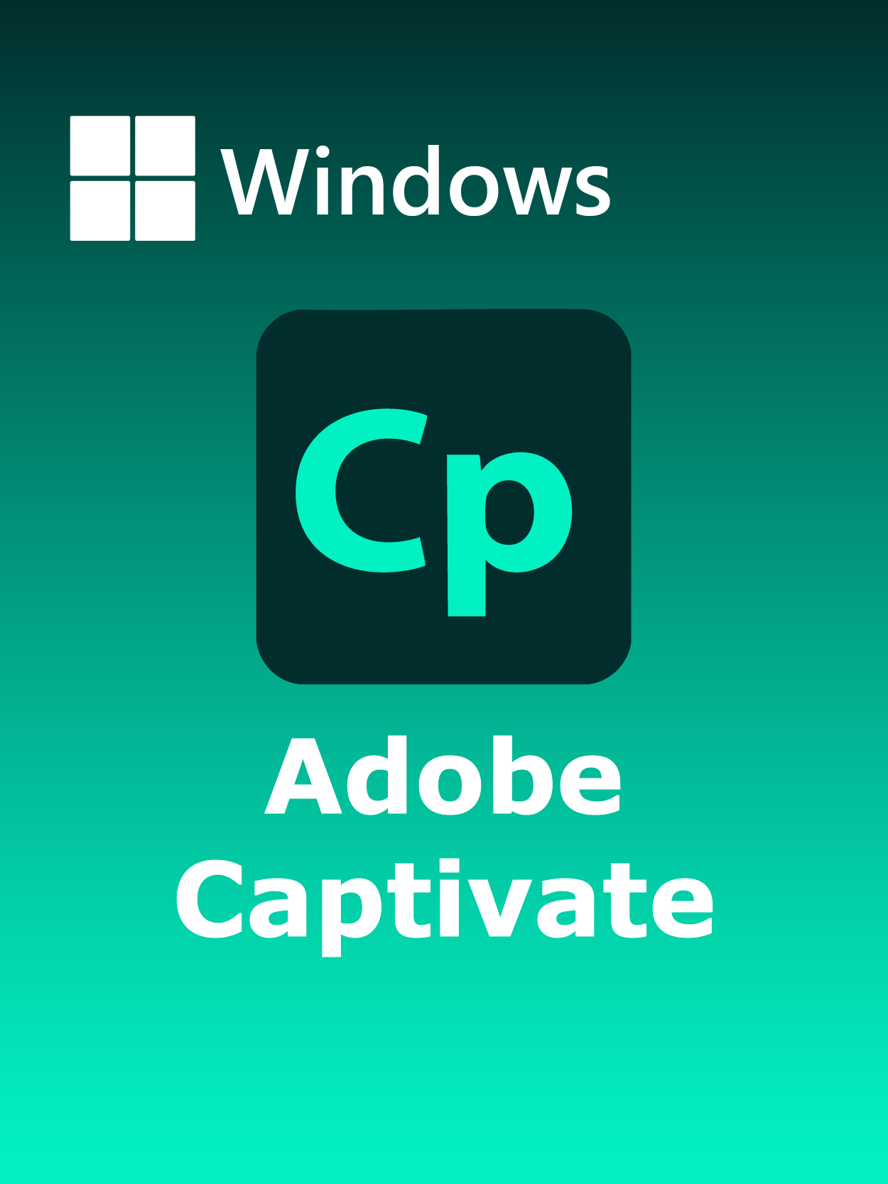 Adobe Captivate 12.6.0.63 [PC] Full Español [2026]