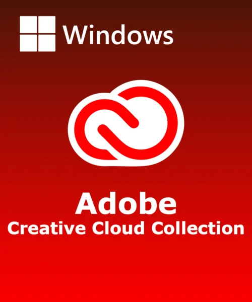 Adobe Creative Cloud Collection Full Español [Mega]