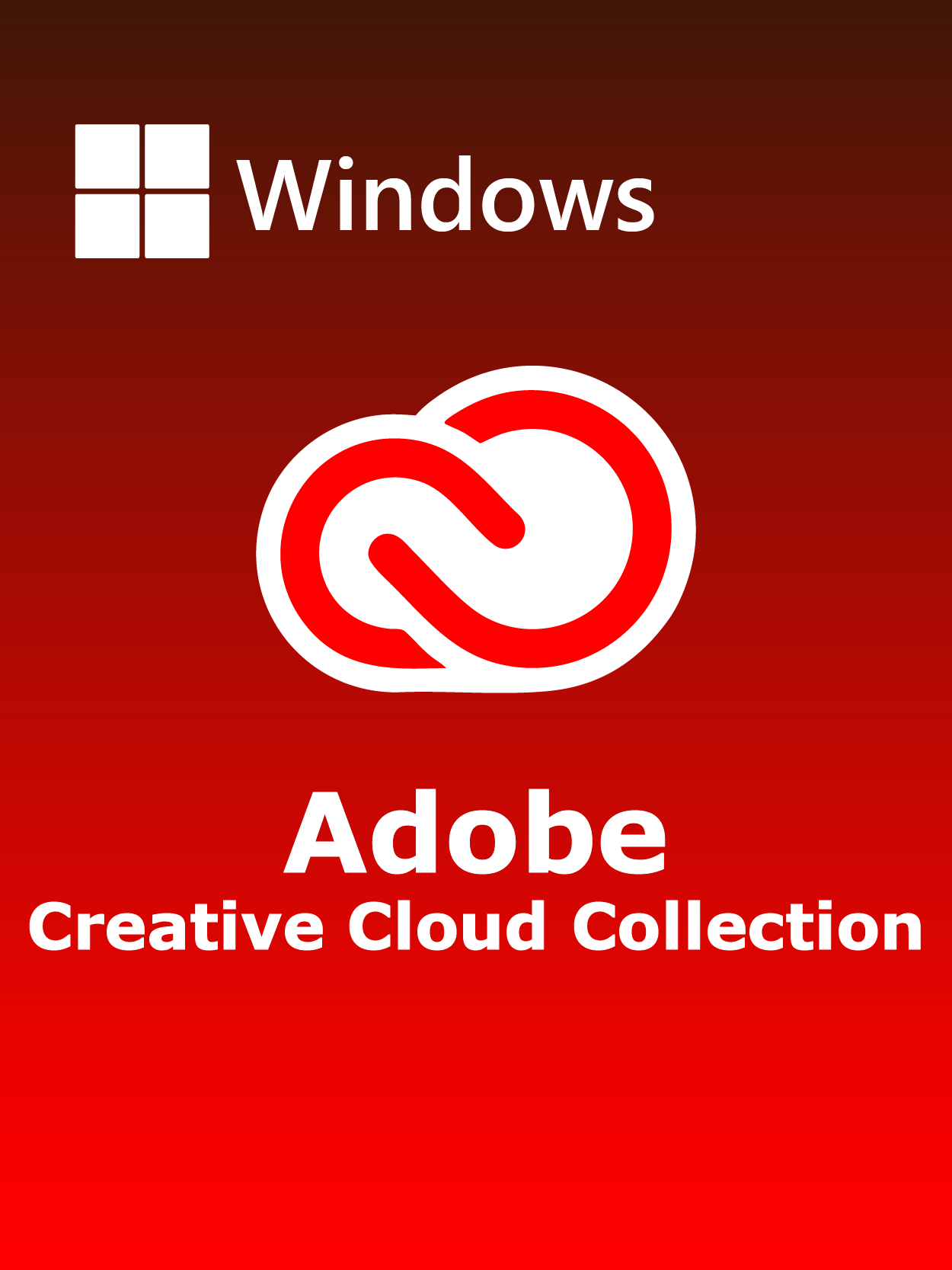 Adobe Creative Cloud Collection Full Español [Mega]