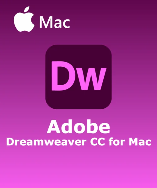 Adobe Dreamweaver for macOS 21.6.0 [PC] Full RUS-ENG [2026]