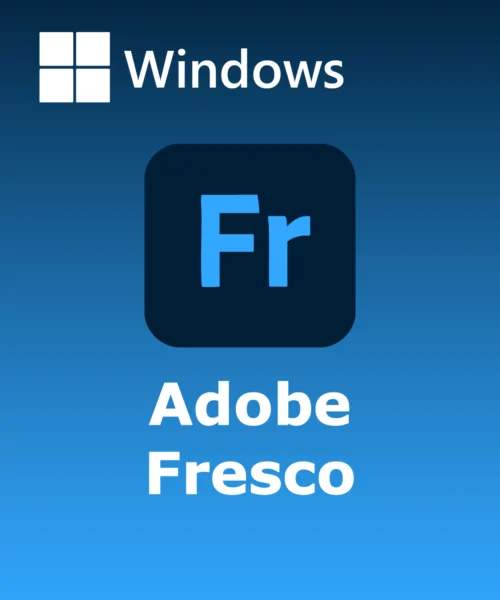 Adobe Fresco 5.7.0.1447 [PC] Full Español [2026]