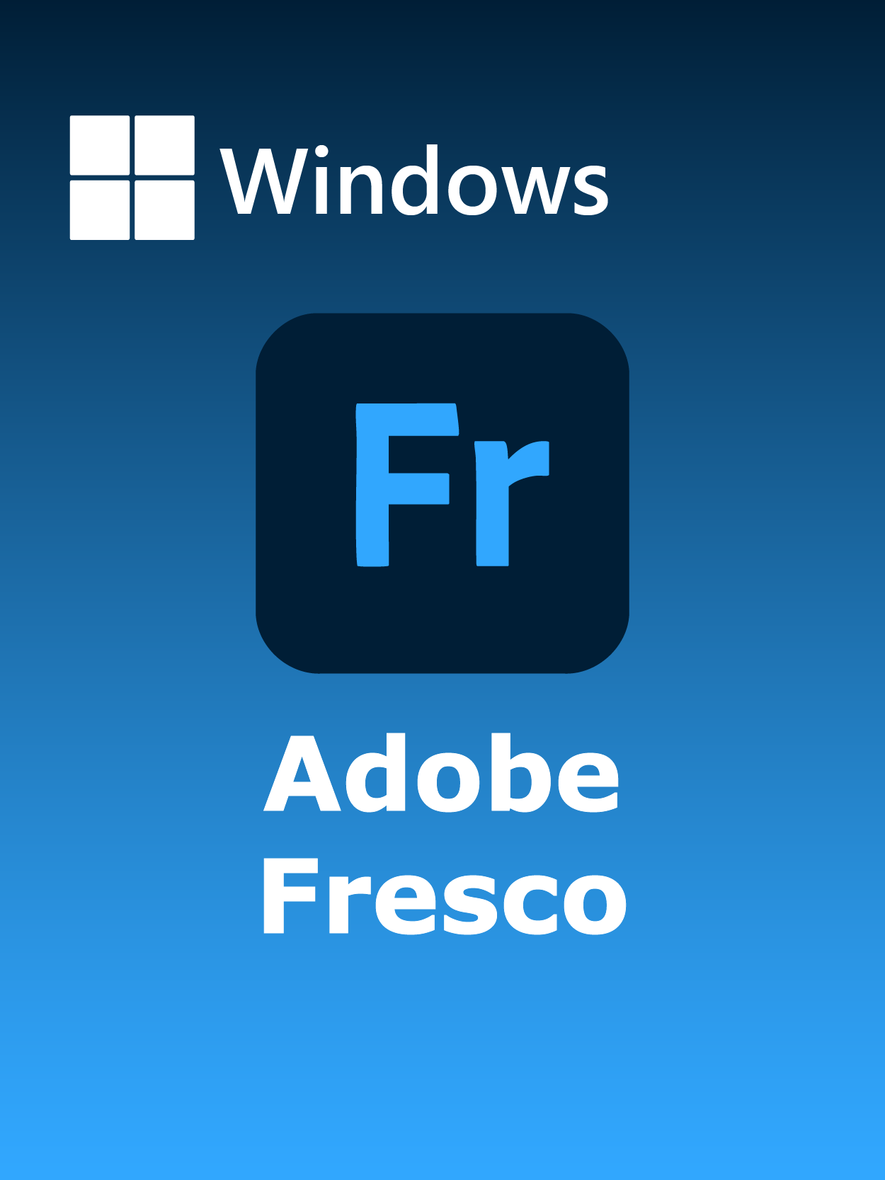 Adobe Fresco 5.7.0.1447 [PC] Full Español [2026]