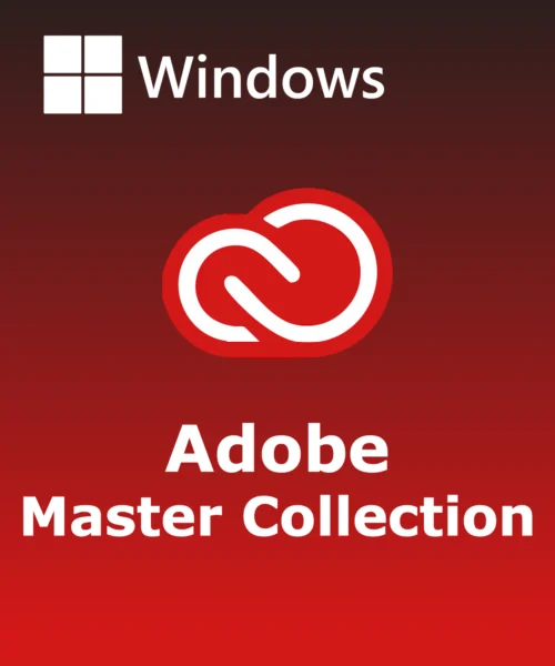 Adobe Master Collection v11 [PC] Full RUS-ENG [2026]