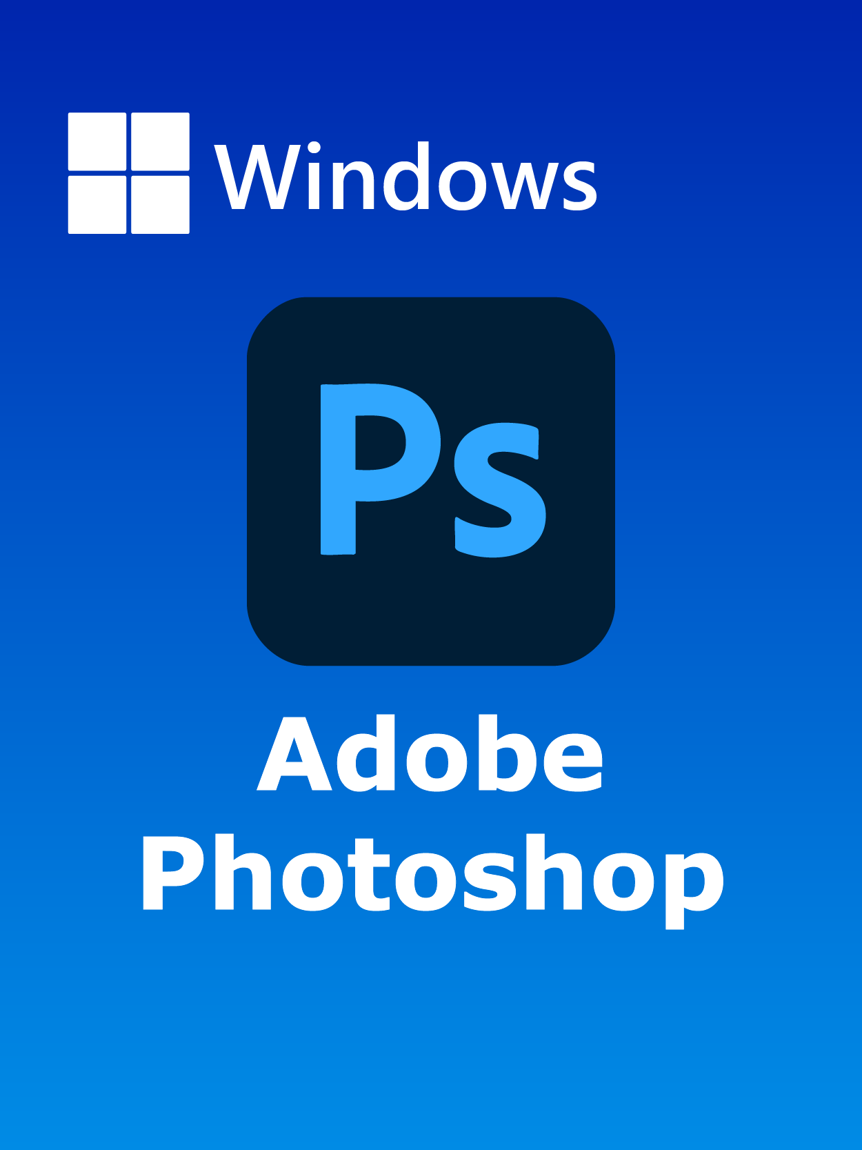 Adobe Photoshop v27.2.0.15 [PC] Full Español [2026]