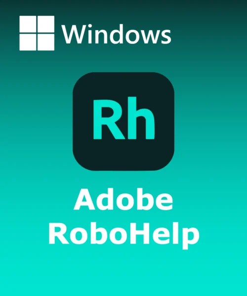 Adobe RoboHelp 2022.3.93 [PC] Full Español [2026]