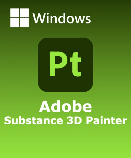 Adobe Substance 3D Painter 11.1.1.5024 [PC] Full Español [2026]