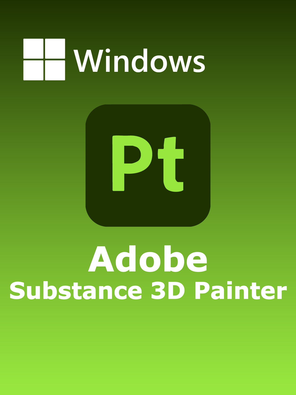 Adobe Substance 3D Painter 11.1.1.5024 [PC] Full Español [2026]