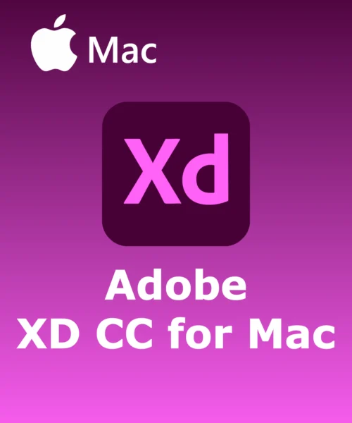 Adobe XD for macOS 59.0.12 [PC] Full Español [2026]