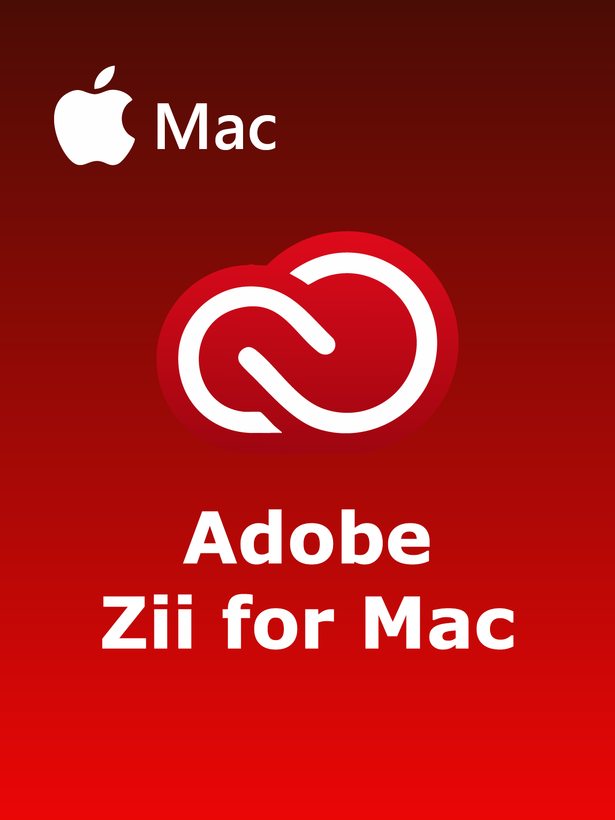 Adobe Zii 2022 for macOS 7.0.0 [PC] Full Ingles [2026]