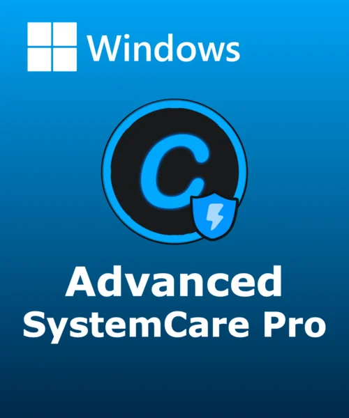 Advanced SystemCare Pro Advanced SystemCare Pro