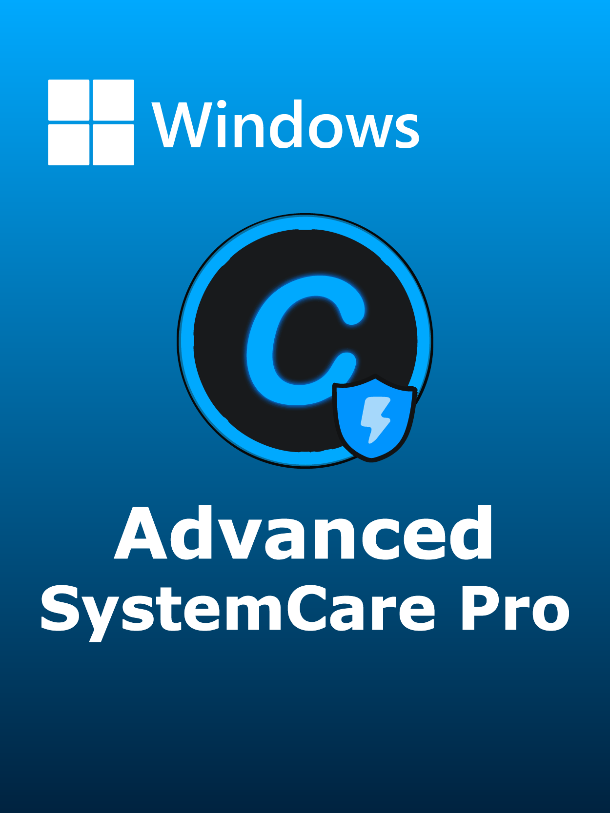 Advanced SystemCare Pro