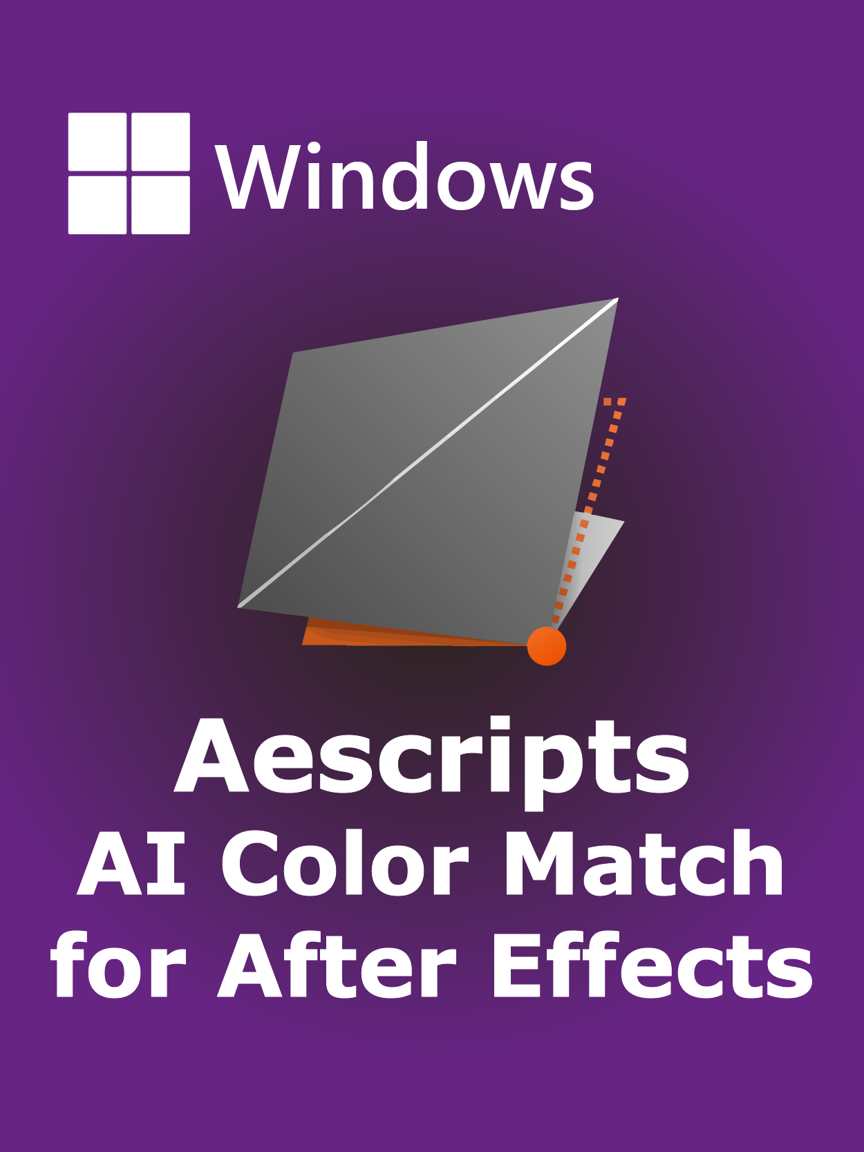 Aescripts AI Color Match for After Effects Full Español [Mega]