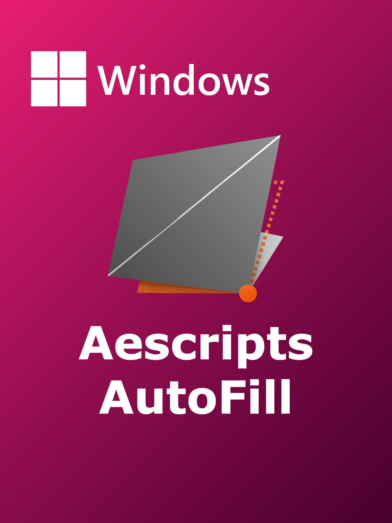 Aescripts AutoFill Full Español [Mega]