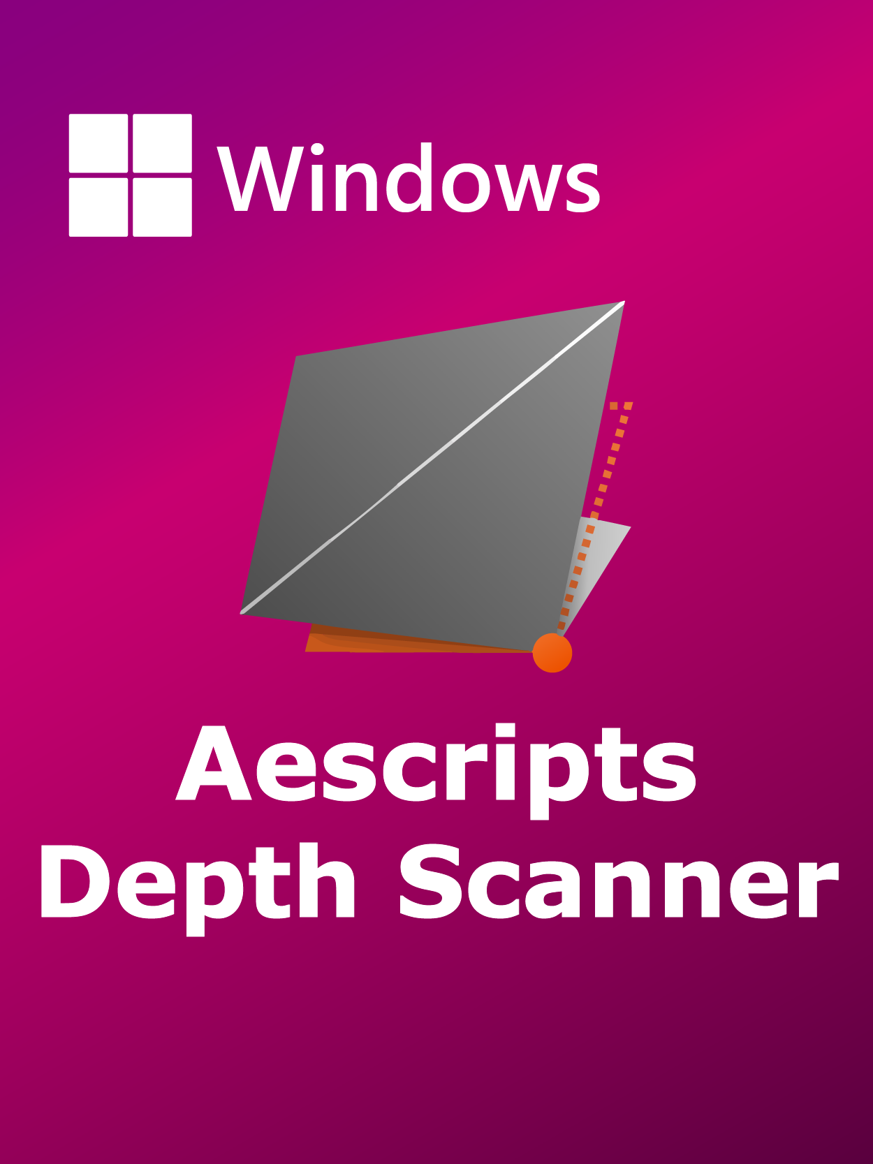 AEScripts Depth Scanner Full Español [Mega]