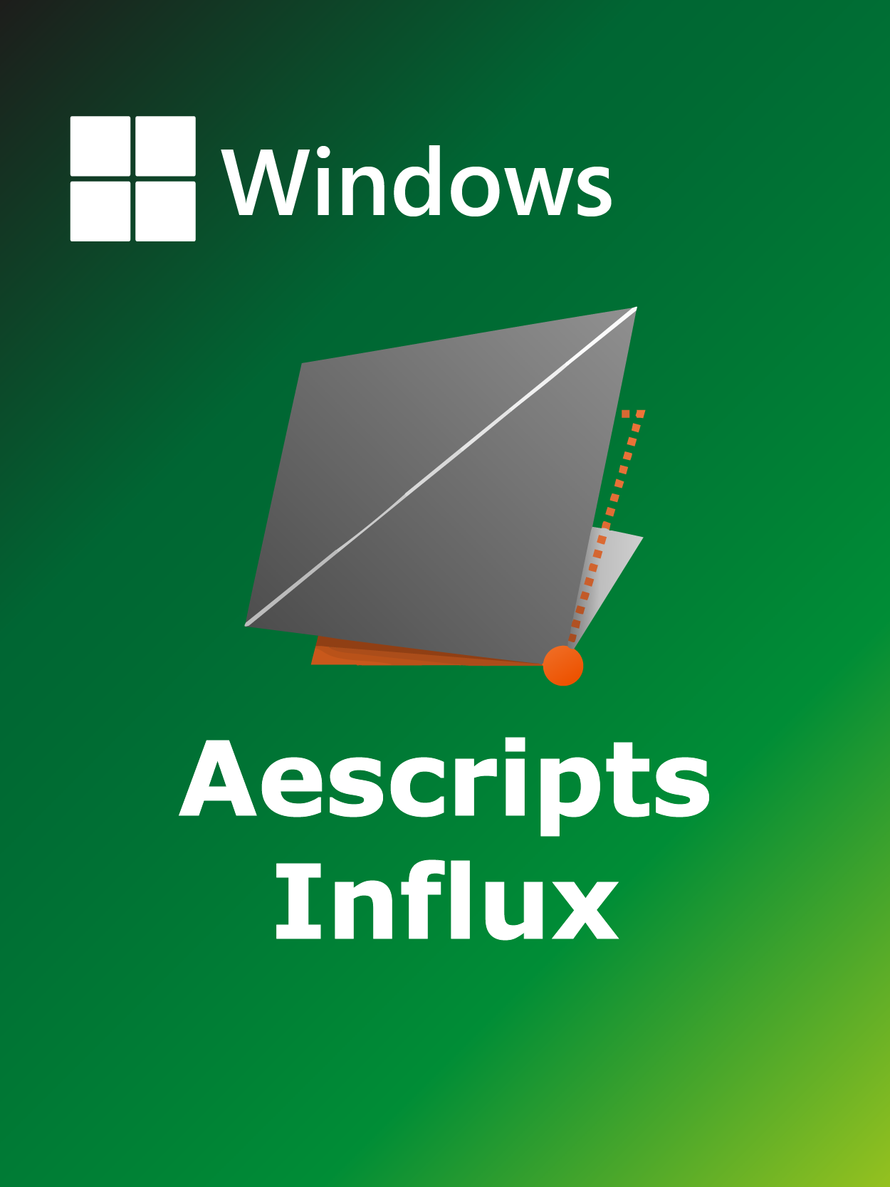 Aescripts Influx Full Español [Mega]