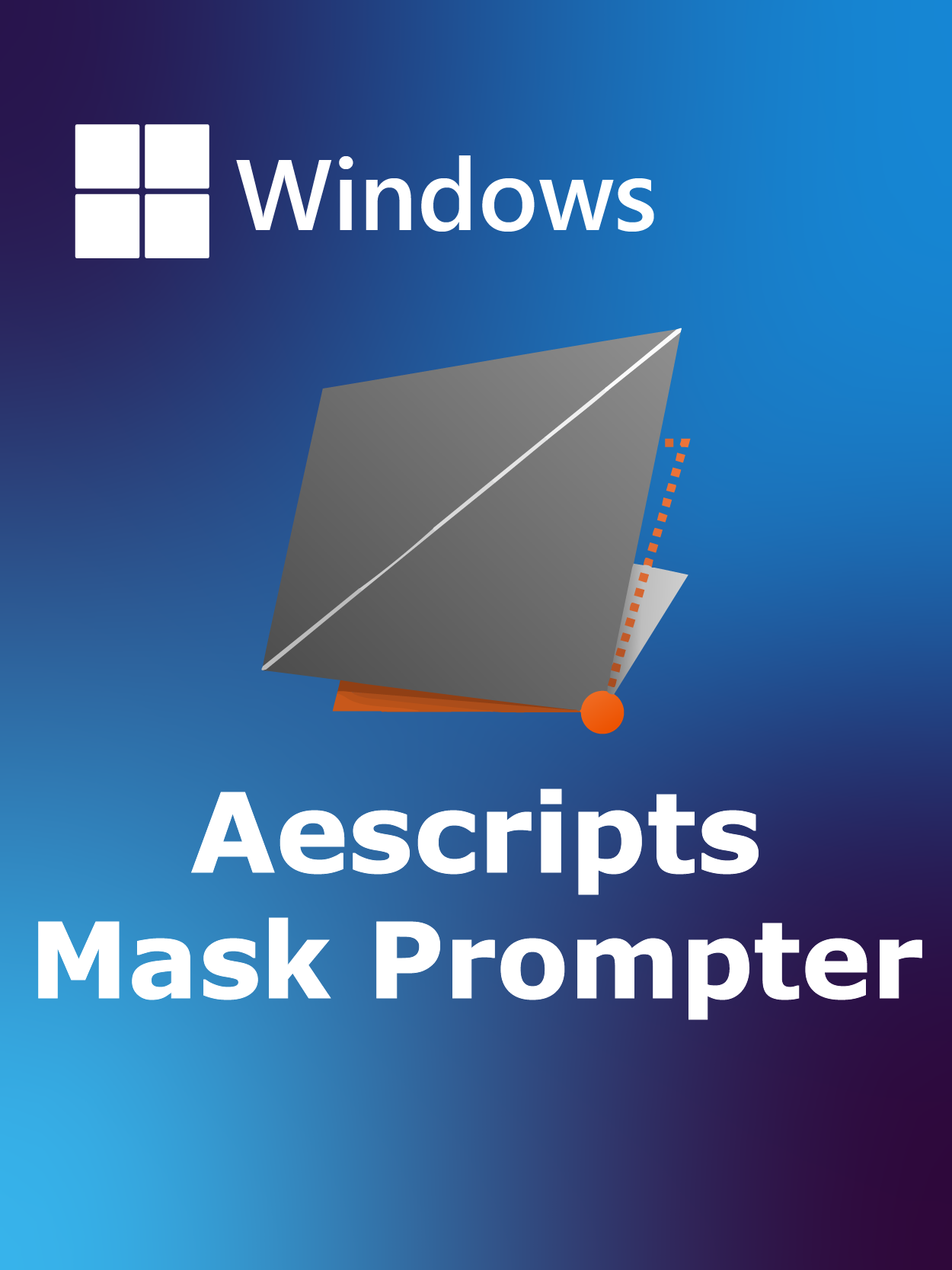 Aescripts Mask Prompter Full Español [Mega]